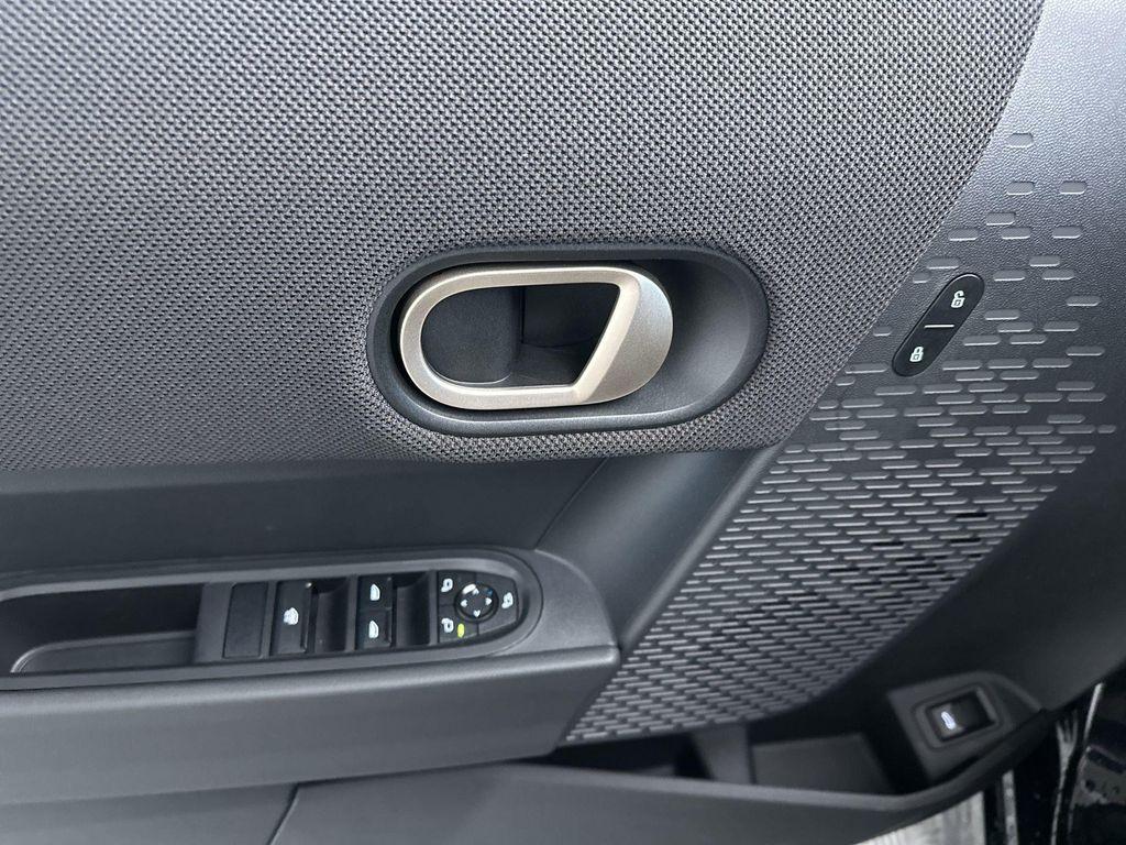 new 2026 MINI Convertible car, priced at $45,625