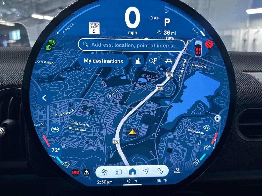 new 2026 MINI Convertible car, priced at $45,625