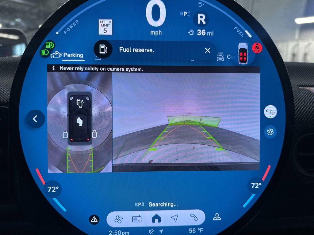 new 2026 MINI Convertible car, priced at $45,625