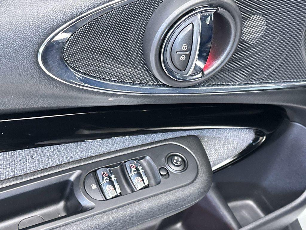 used 2020 MINI Clubman car, priced at $23,985