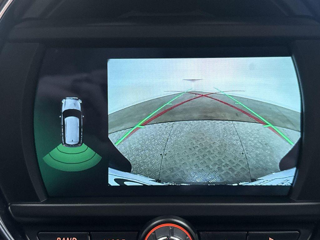 used 2020 MINI Clubman car, priced at $23,985