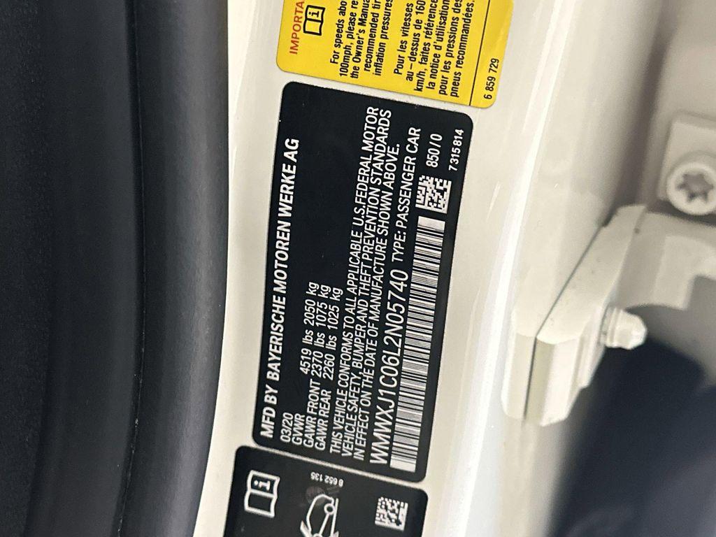 used 2020 MINI Clubman car, priced at $23,985