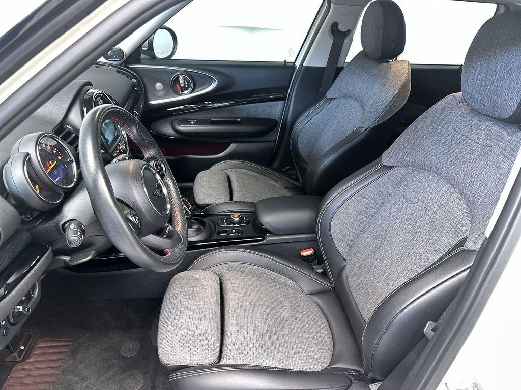 used 2020 MINI Clubman car, priced at $23,985