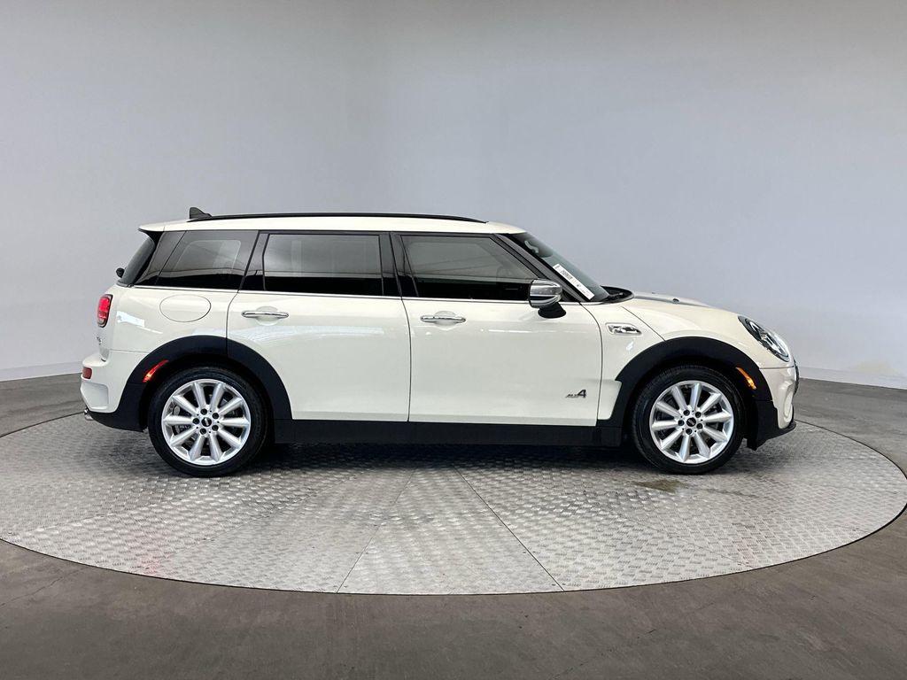 used 2020 MINI Clubman car, priced at $23,985