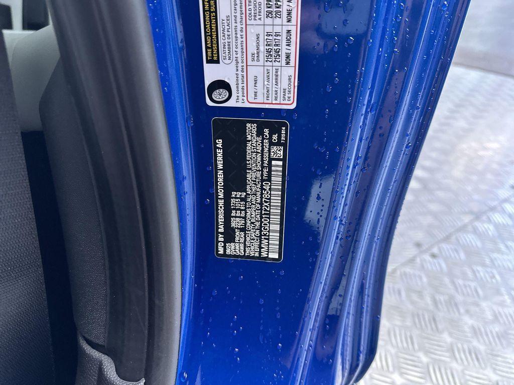 used 2026 MINI Hardtop car, priced at $31,900