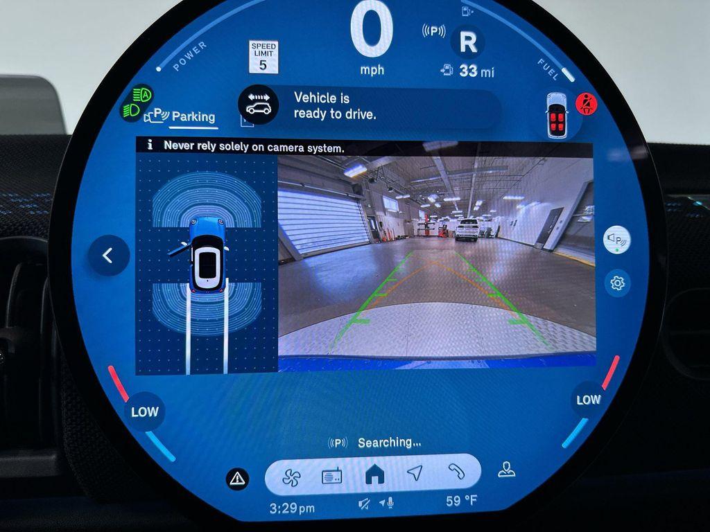 used 2026 MINI Hardtop car, priced at $31,900