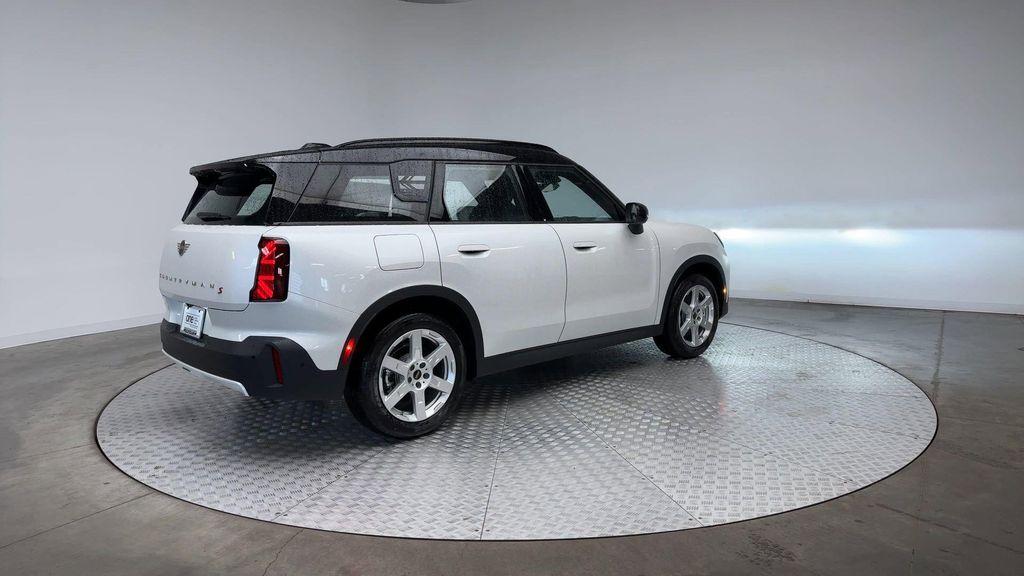 used 2026 MINI Countryman car, priced at $42,275