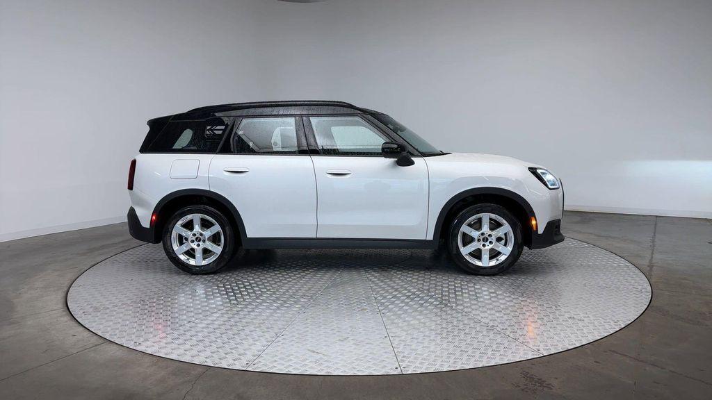 used 2026 MINI Countryman car, priced at $42,275