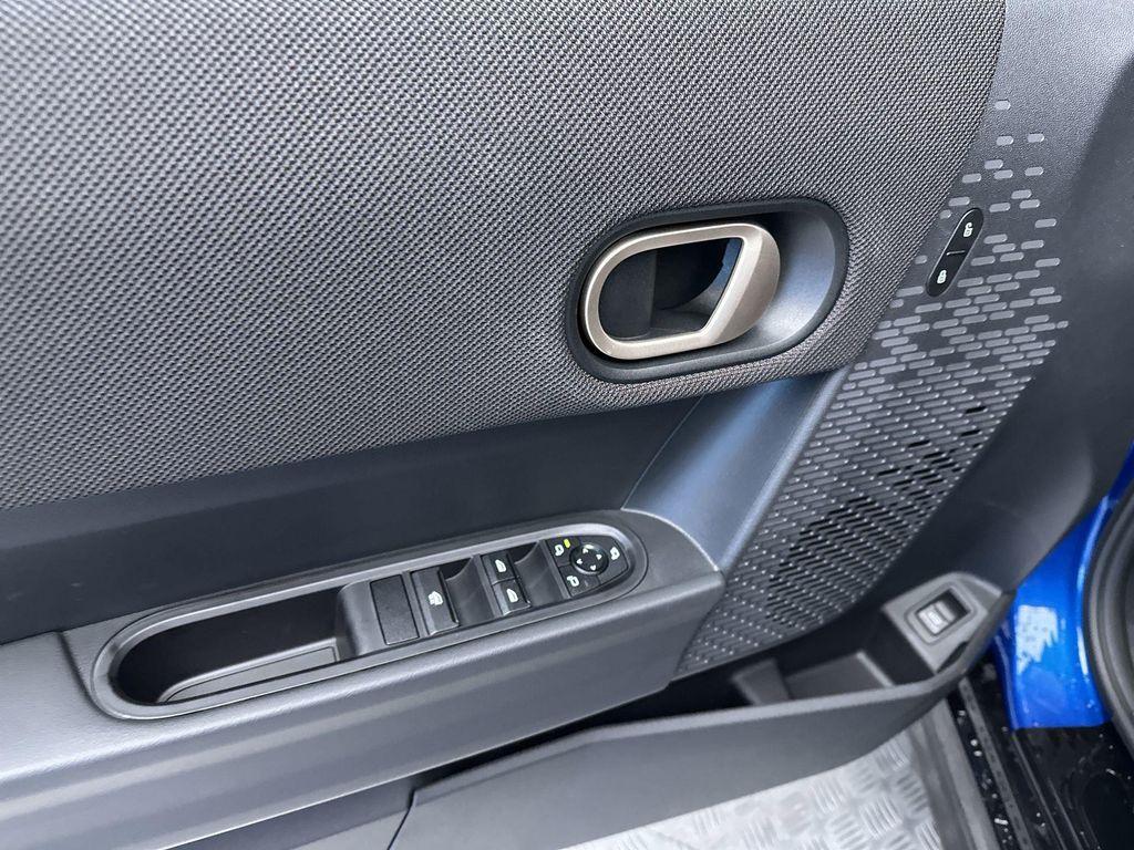 new 2026 MINI Convertible car, priced at $52,185