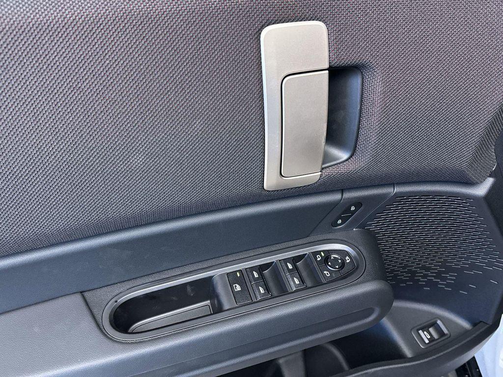 new 2026 MINI Countryman car, priced at $51,475