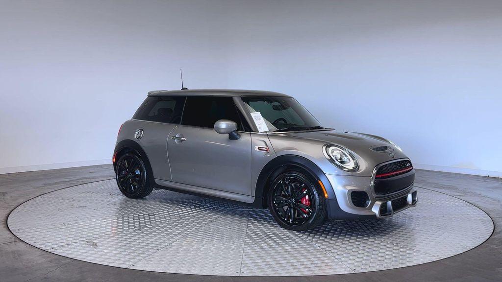 used 2020 MINI Hardtop car, priced at $23,720