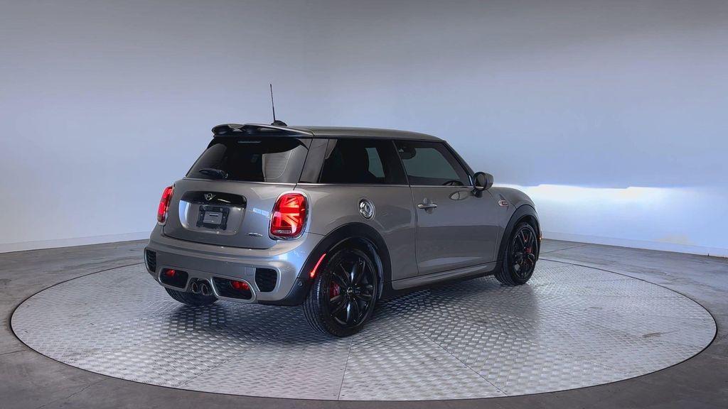 used 2020 MINI Hardtop car, priced at $23,720