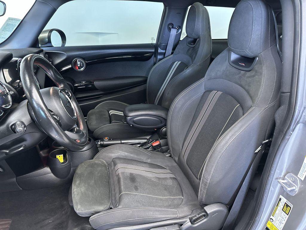 used 2020 MINI Hardtop car, priced at $23,720