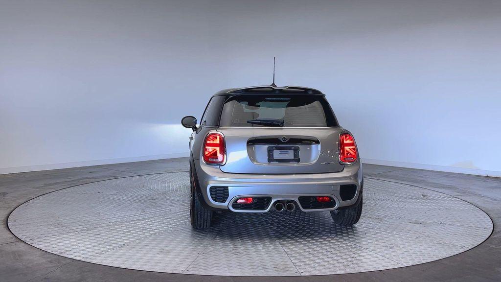 used 2020 MINI Hardtop car, priced at $23,720