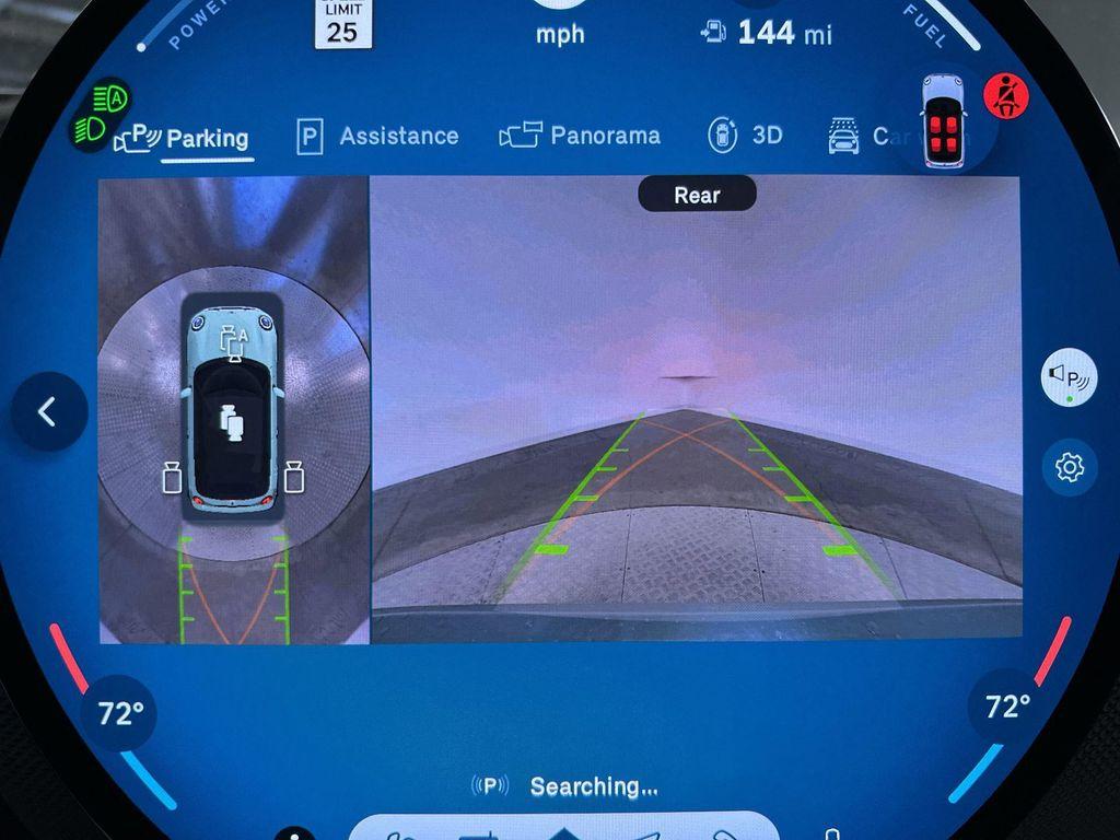 new 2026 MINI Convertible car, priced at $45,175