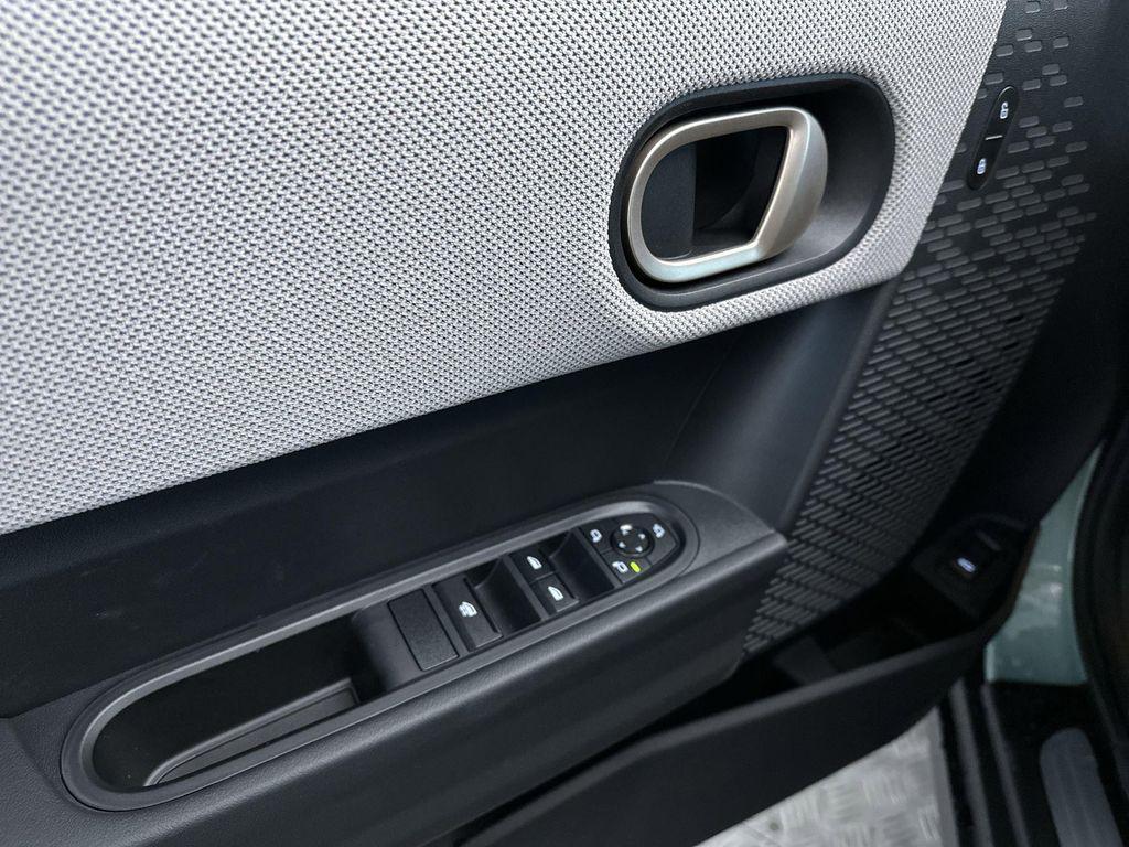 new 2026 MINI Convertible car, priced at $45,175