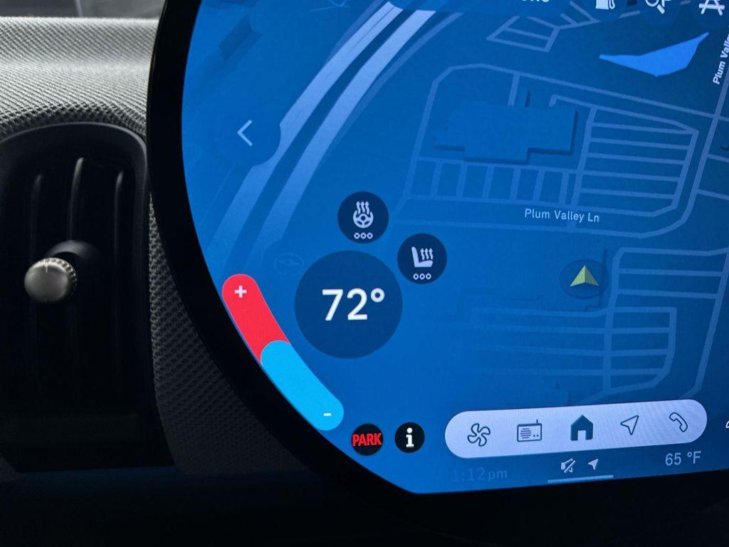 new 2026 MINI Convertible car, priced at $45,175