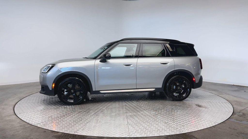 used 2026 MINI Countryman car, priced at $44,375