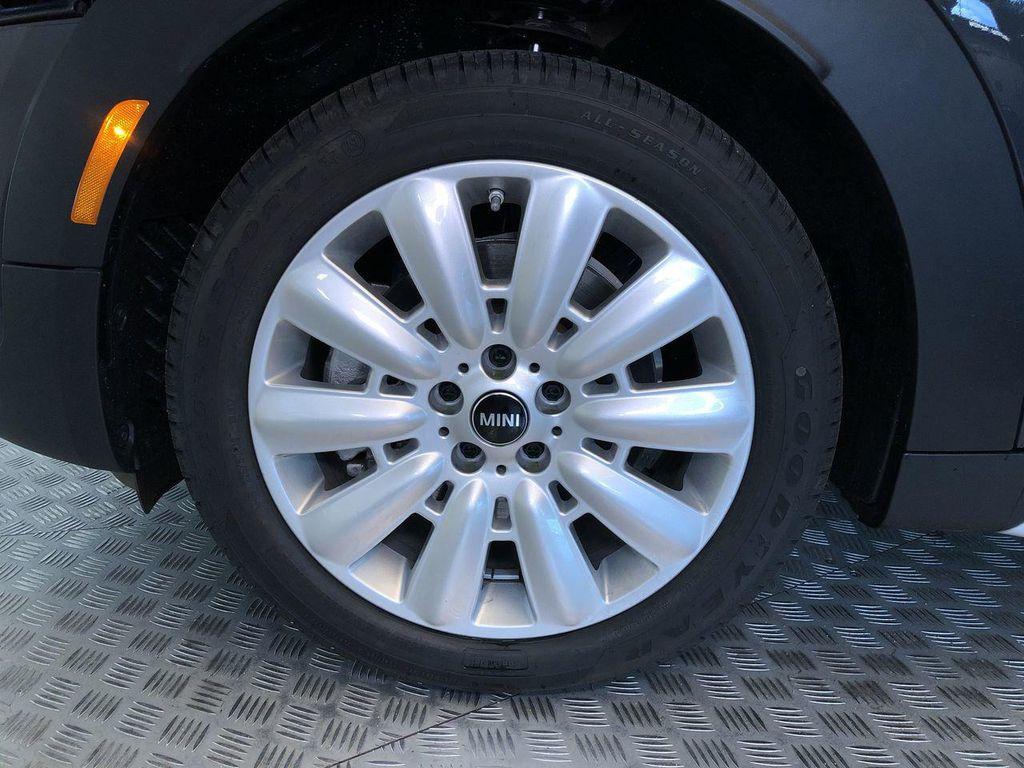 used 2020 MINI Countryman car, priced at $22,971