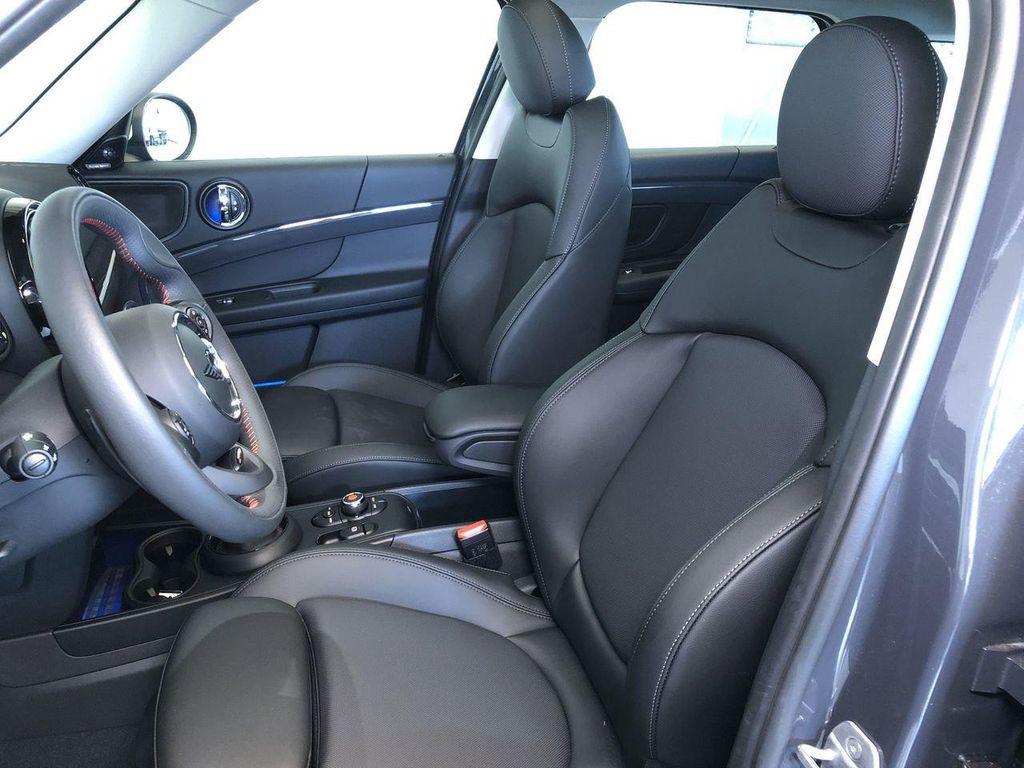 used 2020 MINI Countryman car, priced at $22,971