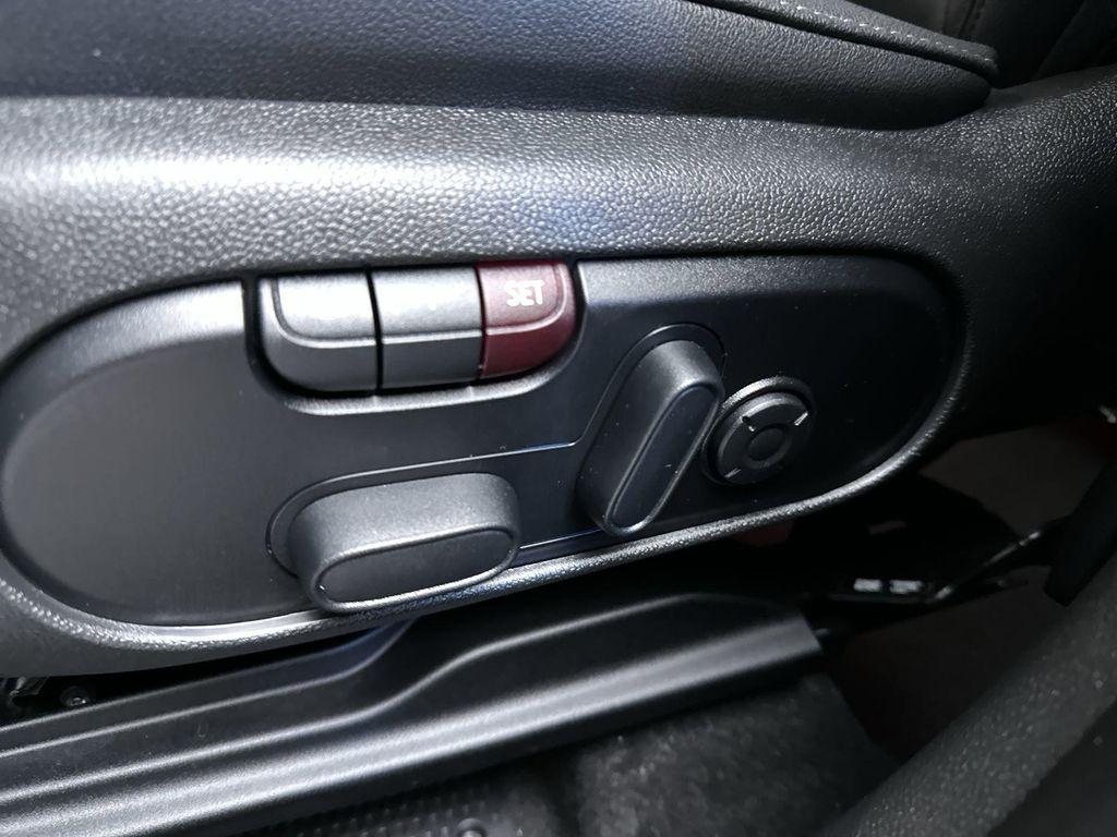 used 2024 MINI Countryman car, priced at $30,971