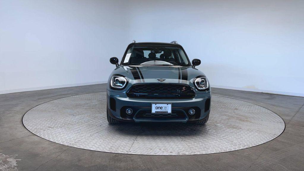 used 2024 MINI Countryman car, priced at $30,971