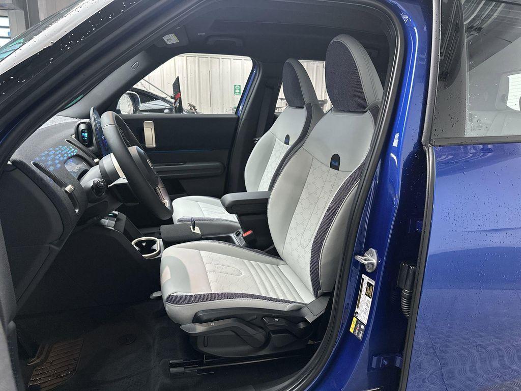 new 2025 MINI Countryman car, priced at $47,050