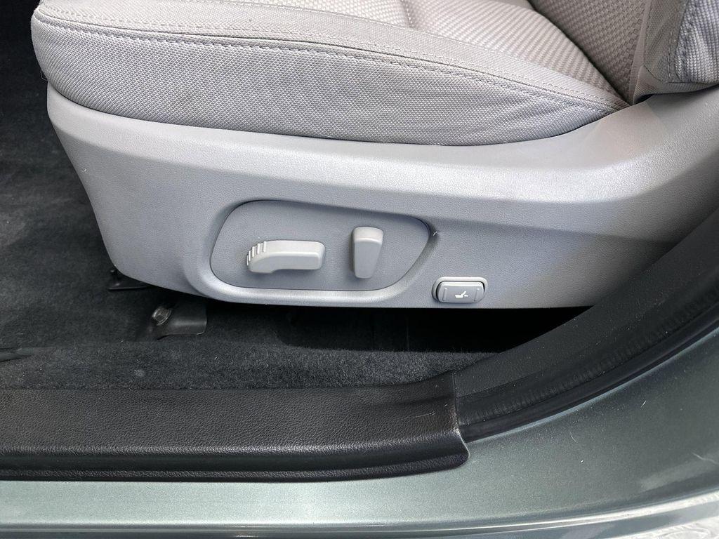 used 2014 Subaru Forester car, priced at $9,900