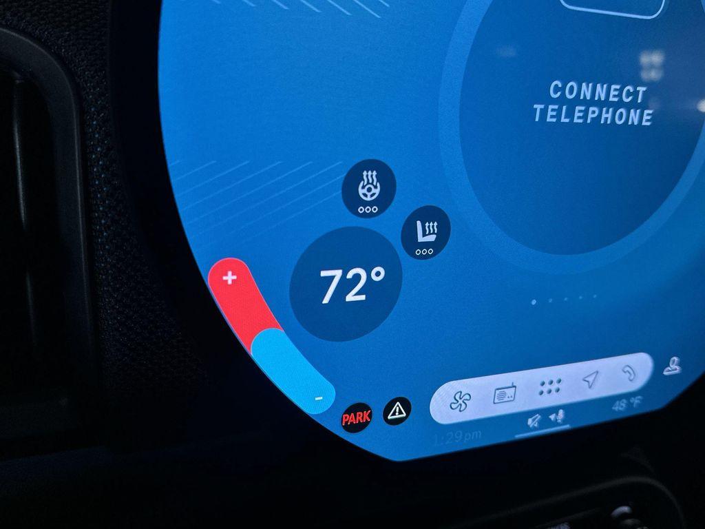 new 2026 MINI Hardtop car, priced at $34,640