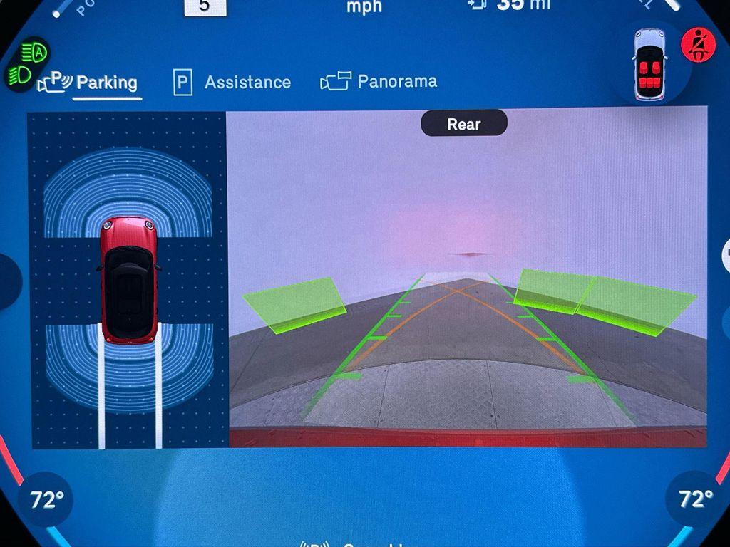 new 2026 MINI Hardtop car, priced at $34,640