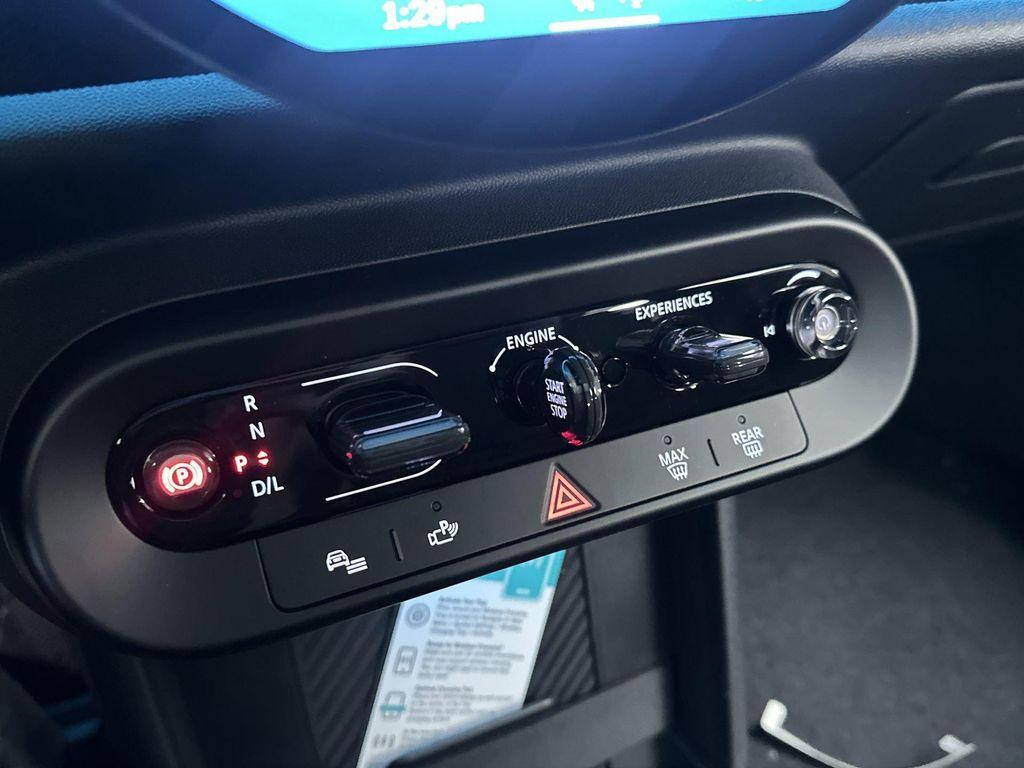 new 2026 MINI Hardtop car, priced at $34,640