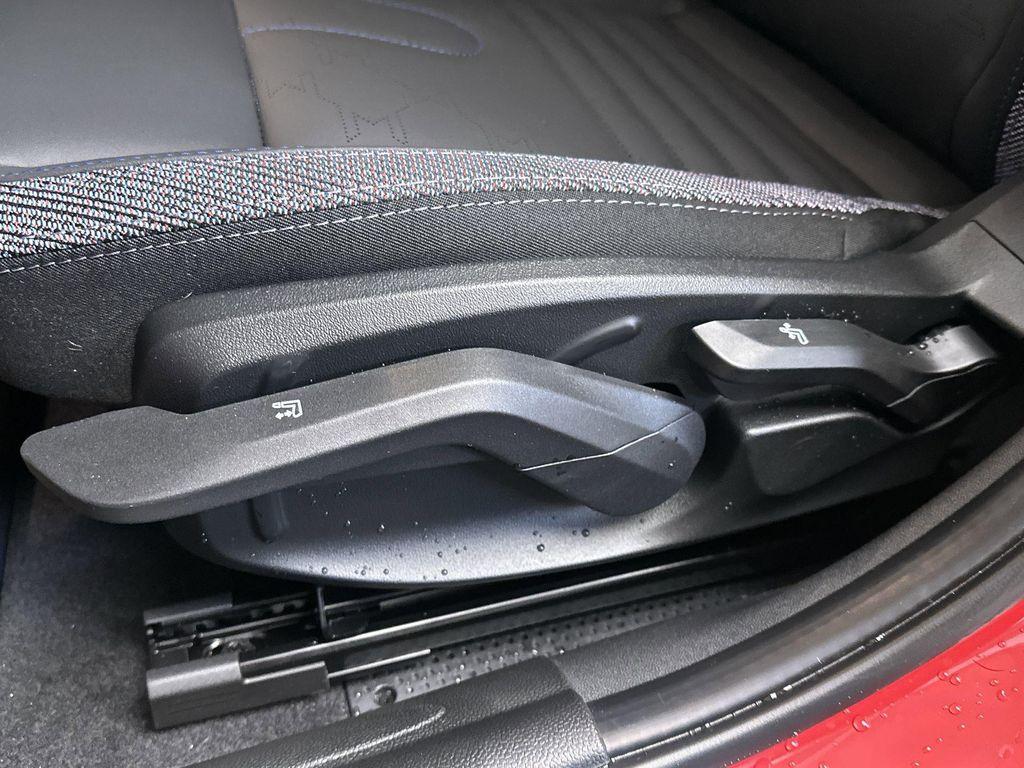 new 2026 MINI Hardtop car, priced at $34,640