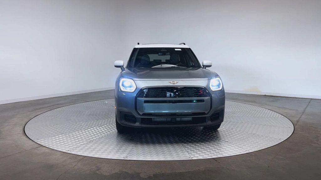 used 2027 MINI Countryman car, priced at $43,740