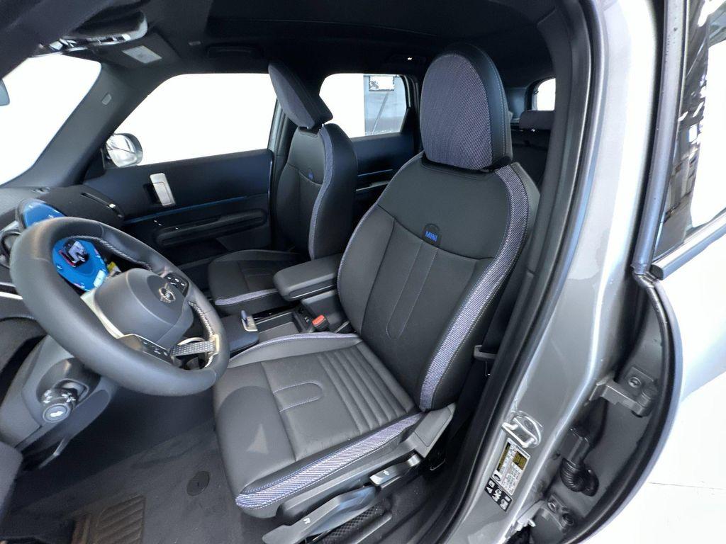 new 2027 MINI Countryman car, priced at $41,840
