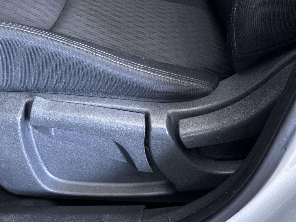 used 2017 Nissan Rogue car, priced at $12,500