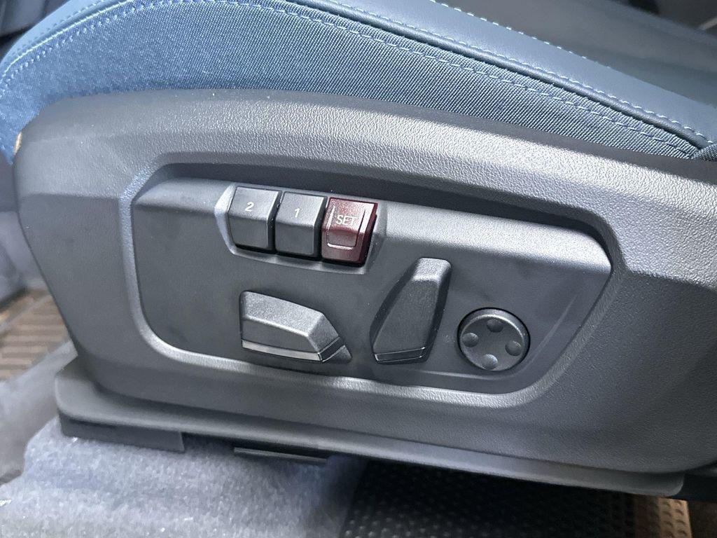 new 2026 MINI Countryman car, priced at $45,275