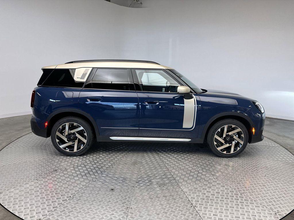 new 2026 MINI Countryman car, priced at $45,920