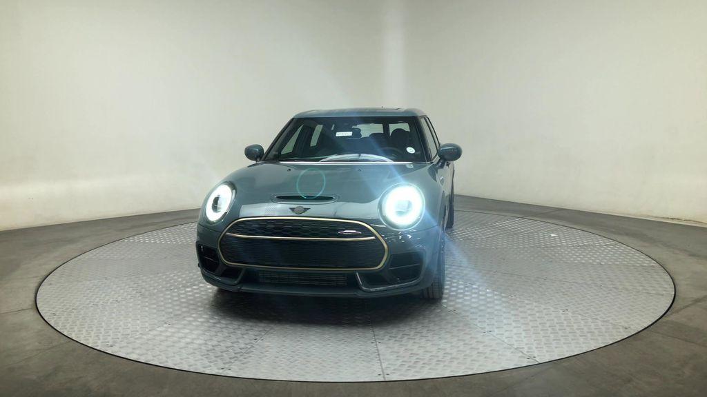 used 2023 MINI Clubman car, priced at $37,971