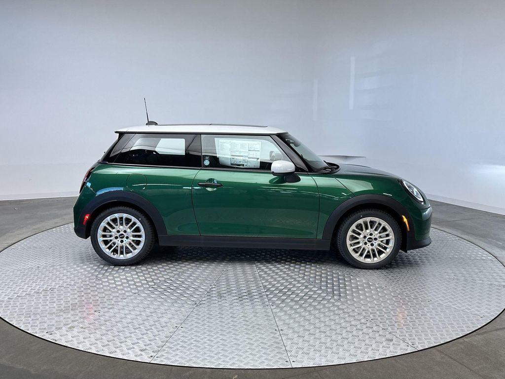 used 2026 MINI Hardtop car, priced at $33,725