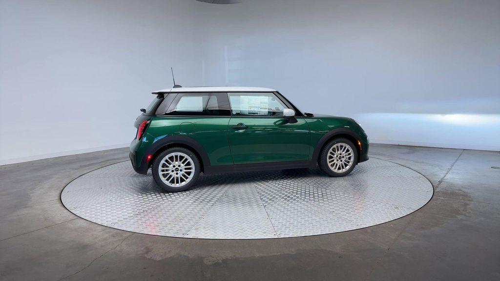 used 2026 MINI Hardtop car, priced at $33,725