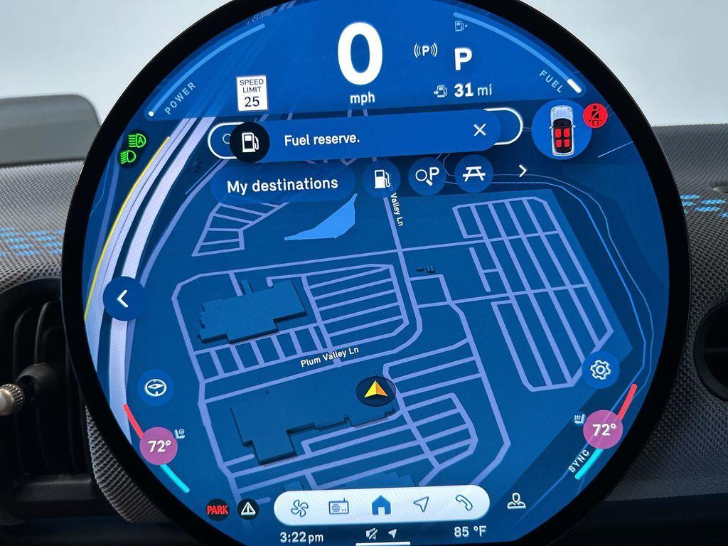 used 2026 MINI Hardtop car, priced at $33,725