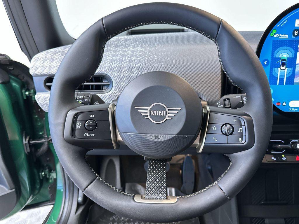 used 2026 MINI Hardtop car, priced at $33,725