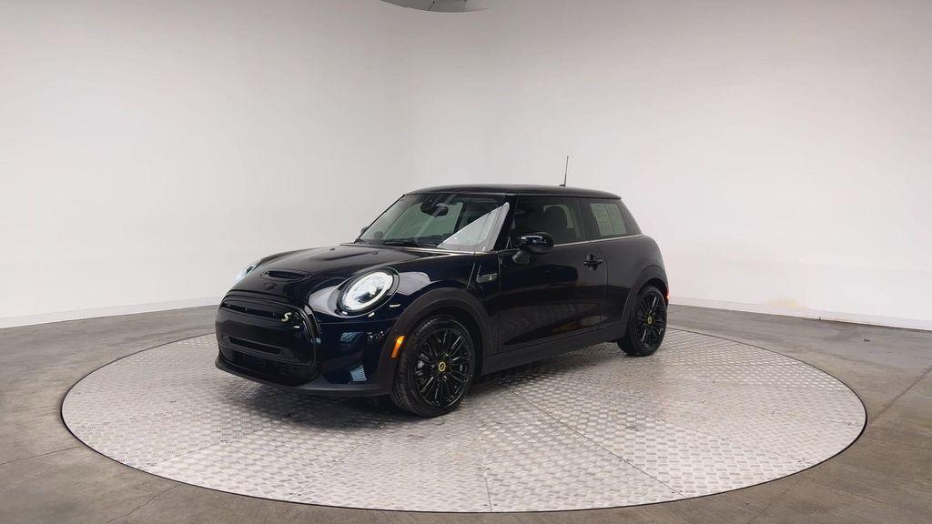 used 2024 MINI Hardtop car, priced at $21,591