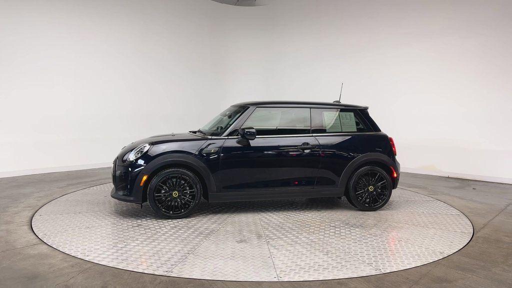 used 2024 MINI Hardtop car, priced at $21,591