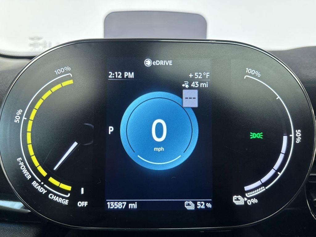 used 2024 MINI Hardtop car, priced at $21,591