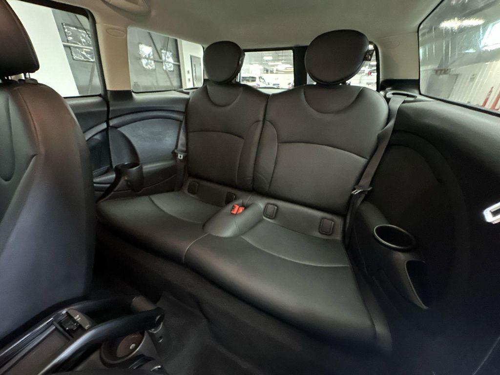 used 2014 MINI Clubman car, priced at $8,500