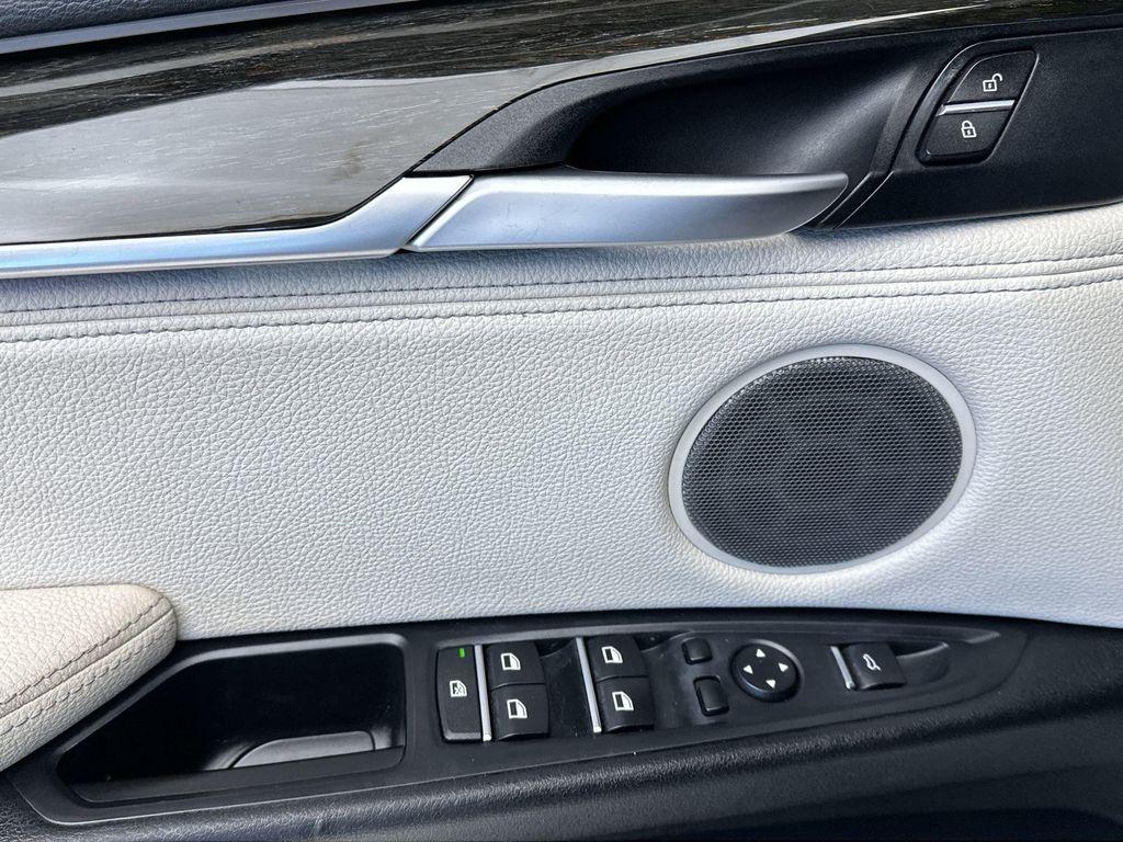 used 2015 BMW X5 car, priced at $12,900