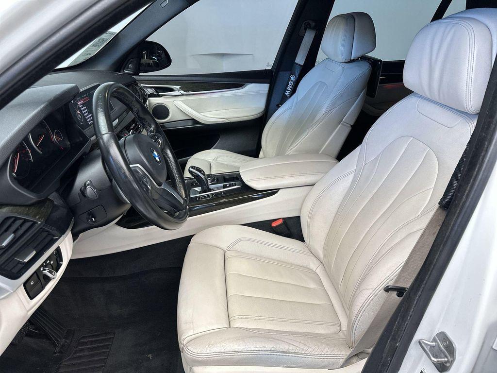 used 2015 BMW X5 car, priced at $12,900