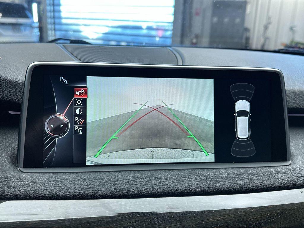 used 2015 BMW X5 car, priced at $12,900