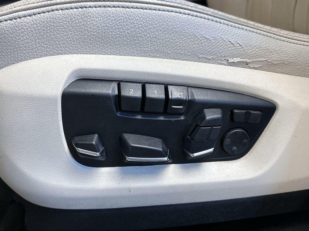 used 2015 BMW X5 car, priced at $12,900